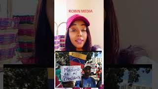 Wavenezuela, Watanzania,,Wa Israel..