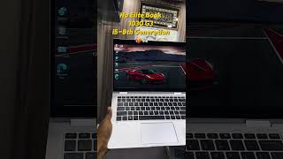 Hp 1030 G3 X360 Work Bhi, Presentation Bhi, Tablet Mode Bhi