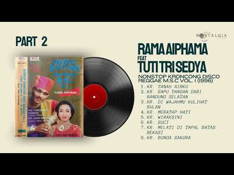 Srimalakama 2 rama aiphama by mamamia