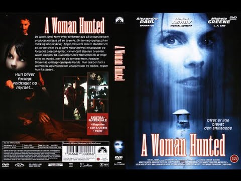 Ağa Düşen Kadın - A Woman Hunted (2003) TÜRKÇE DUBLAJ