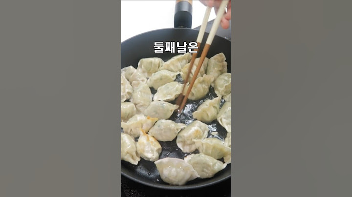 5일동안 1일1식으로 만두만 먹으면? #먹방 #다이어트 #만두