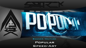 Speed-Art | Popular | By zSparck Ultimos Speed