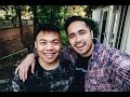 Castle On The Hill - (Cover by Travis Atreo X AJ Rafael)