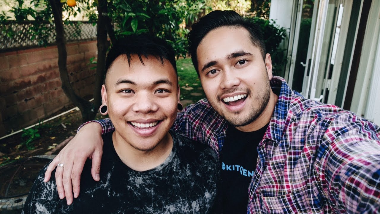 Castle On The Hill - (Cover by Travis Atreo X AJ Rafael) - YouTube