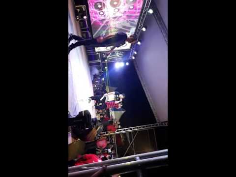 2015 10/21西螺元帥殿 玖壹壹 再會台中港。