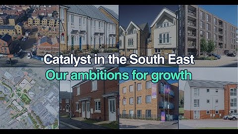 An Introduction to Catalyst in the Counties: updated video