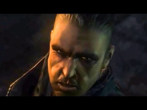 Top Ten Most Disappointing Final Bosses