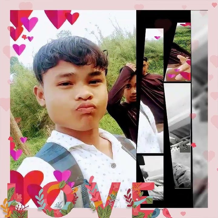 photo adid video short movie ningme hensekpw