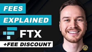 FTX Exchange Fees Explained (+Fee Discount) ✔️