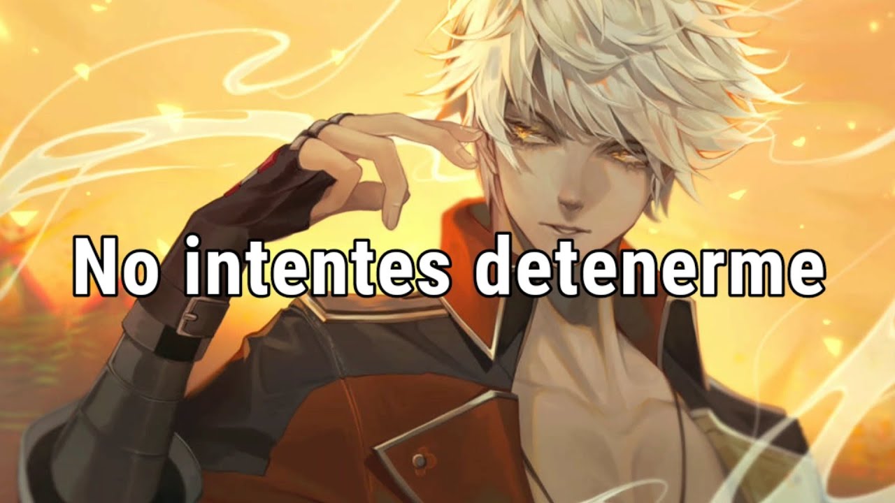 NEFFEX - I Just Wanna Be Great「Español」(Lyrics)