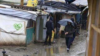 French judge allows partial demolition of Calais \