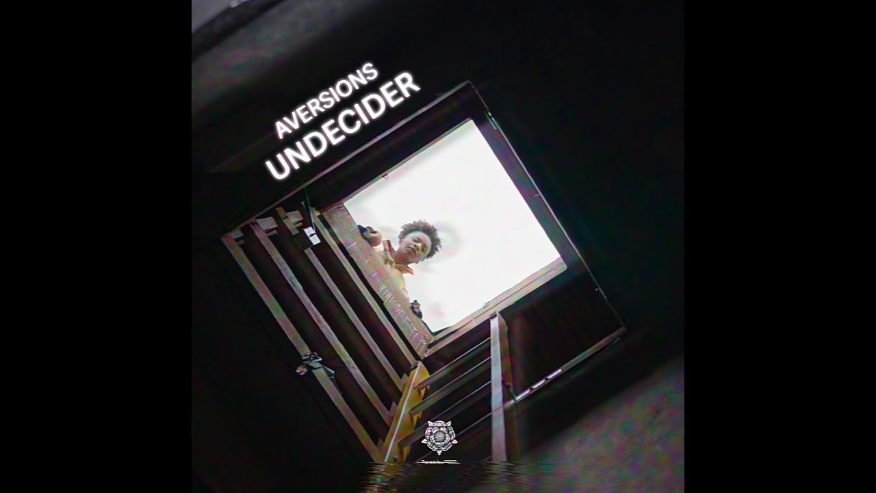 Watch Aversions - Undecider (Official Video) on YouTube Watch Aversions - Undecider (Official Video) on YouTube
