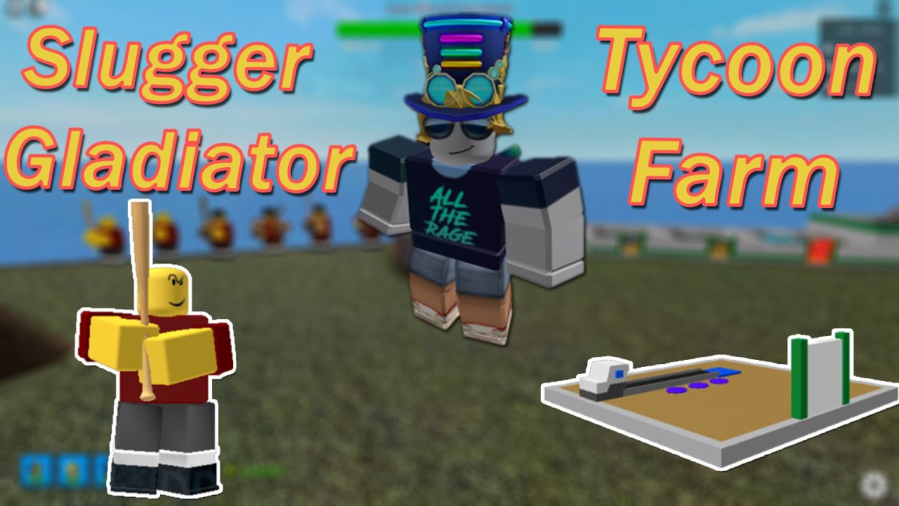 Tower Defense Tycoon - Roblox