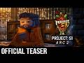 Mafia | PROJECT S:1 Arc 2 (Minecraft Roleplay)