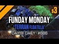 Day[9] Daily #686 - Funday Monday - Terran Floatilla P3