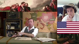 American Reacts German East Africa - World War 1 Colonial Warfare I THE GREAT WAR Special