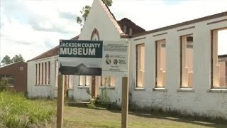Commission discusses next steps in museum development