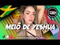 Mel de yeshua  lindo reggae internacional 2024  exclusivo ronaldremix official remix