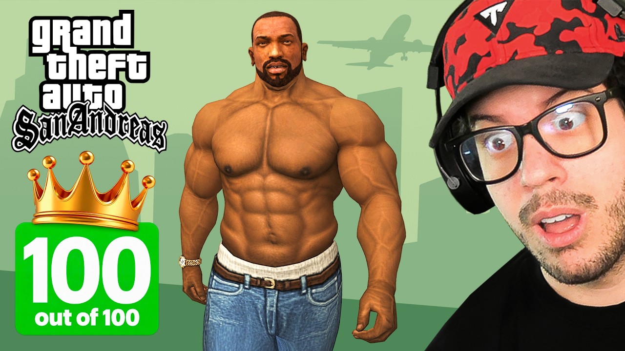 Original Title & Thumbnail