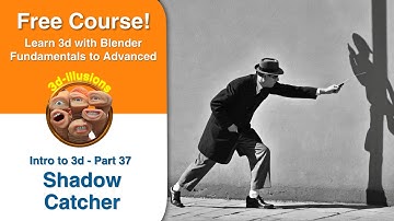 37 Shadow Catcher