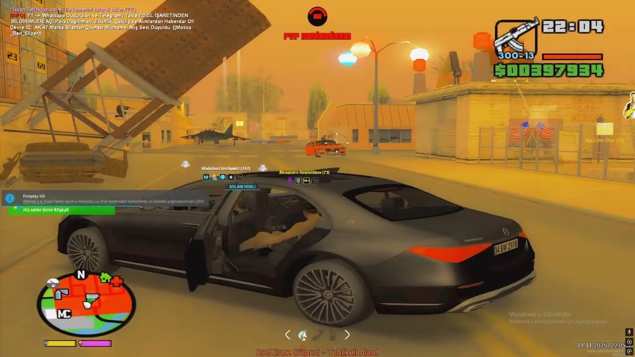 Alem Ayık :) | (unicornroleplay.com)