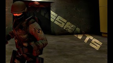 CS:S  puRit goes CRAZY agains power gaming