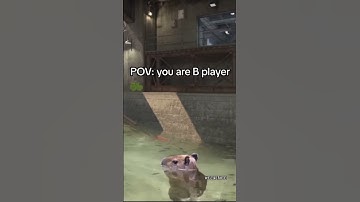 For real overpass players #players #play #bplayer #overpass #cs2 #csgo