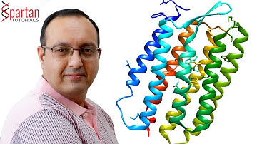 Membrane Structure - CSIR NET Life Sciences Unit 2 L01