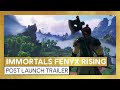 Immortals Fenyx Rising DLC Will Add New Gods And A New Hero