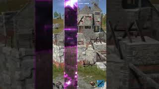 #rust #rustconsole #rustraid #xboxseriesx #funny #gaming #xbox #memes #battle