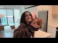 decorating my girl apartment for fall (for the first time)
