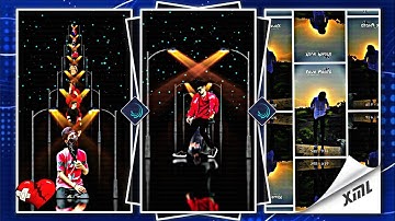 MAST MAGAN × RANG SHARBATON KA 🙃🔥| 3D Trend New XML File 🎟️ XML Project #alightmotion | M_Status 146