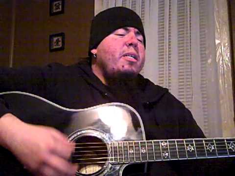 Mike Risner Mike Risner acoustic cover of