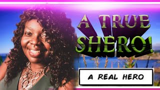 Download Lagu A TRUE SHERO! - Sisters Against Kidney Disease with Audrey "Bella" Langston Download Lagu A TRUE SHERO! - Sisters Against Kidney Disease with Audrey "Bella" Langston