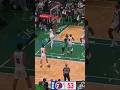 Joel Embeid BLOCKS Jaylen Brown 🏀🚫🔴🔵 #joelembeid #sixers #nbaplayoffs #block #wilbsports