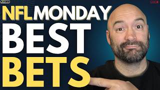 MNF Best Bets | Rams vs Giants Picks, Props & Predictions | NFL Week 2 Recap & Reactions