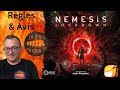 Nemesis lockdown rgles  avis