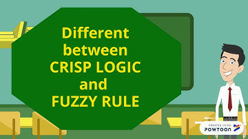 Fuzzy Set Operation and Fuzzy Rule