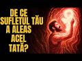 De ce ți-a ales sufletul tatăl tău?