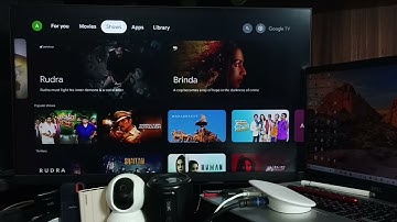 How to Clear Cache and Data of Any Game on Google TV Streamer 4K