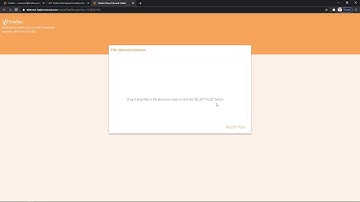 Request a File Feature!