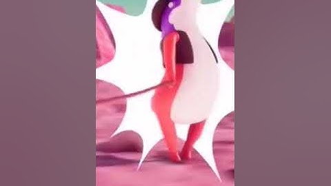 The Amazing Digital Circus 🎪 + Pizza Tower 🍕 #random #pizzatower #digitalcircus #funny #reference