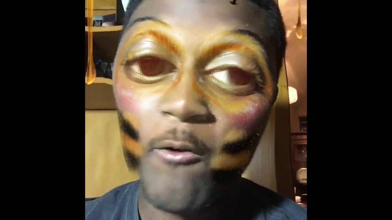 Kevin Hart Bee Snapchat Youtube