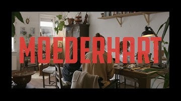 Moederhart. Waarom?