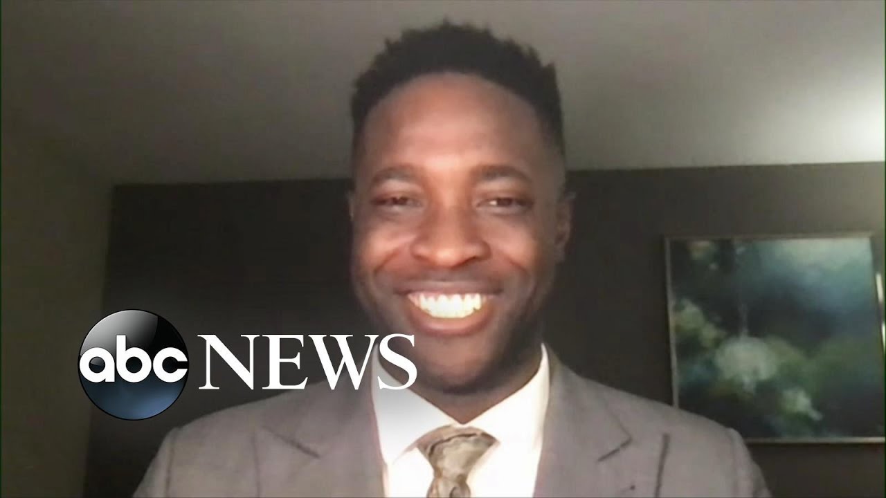 Legal analyst calls Chauvin courtroom 'thick with emotion’