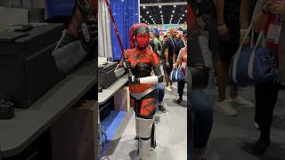 Star Wars Cosplay at San Diego Comic-Con 2023! SDCC 😎