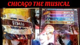 *Chicago Slot Machine* Big Win! neighbors Progressive😫