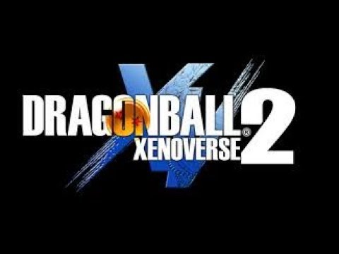 DBXV2 AMV Can T Hold Us 