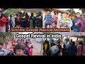 Siricilla Gospel Revival Moment - Street Gospel - The Last Revival #streetgospel #gospelpreaching