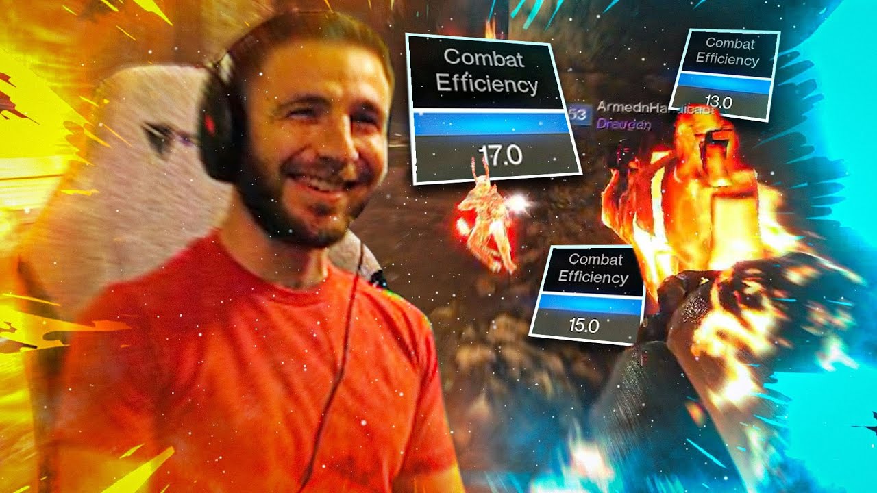 INSANE 1V3 CLUTCHES IN SOLO TRIALS OSIRIS!!